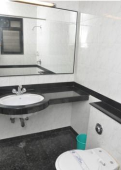 Hotel Deccan Park Pune Bagian luar foto