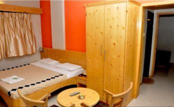 Hotel Deccan Park Pune Bagian luar foto