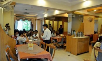 Hotel Deccan Park Pune Bagian luar foto