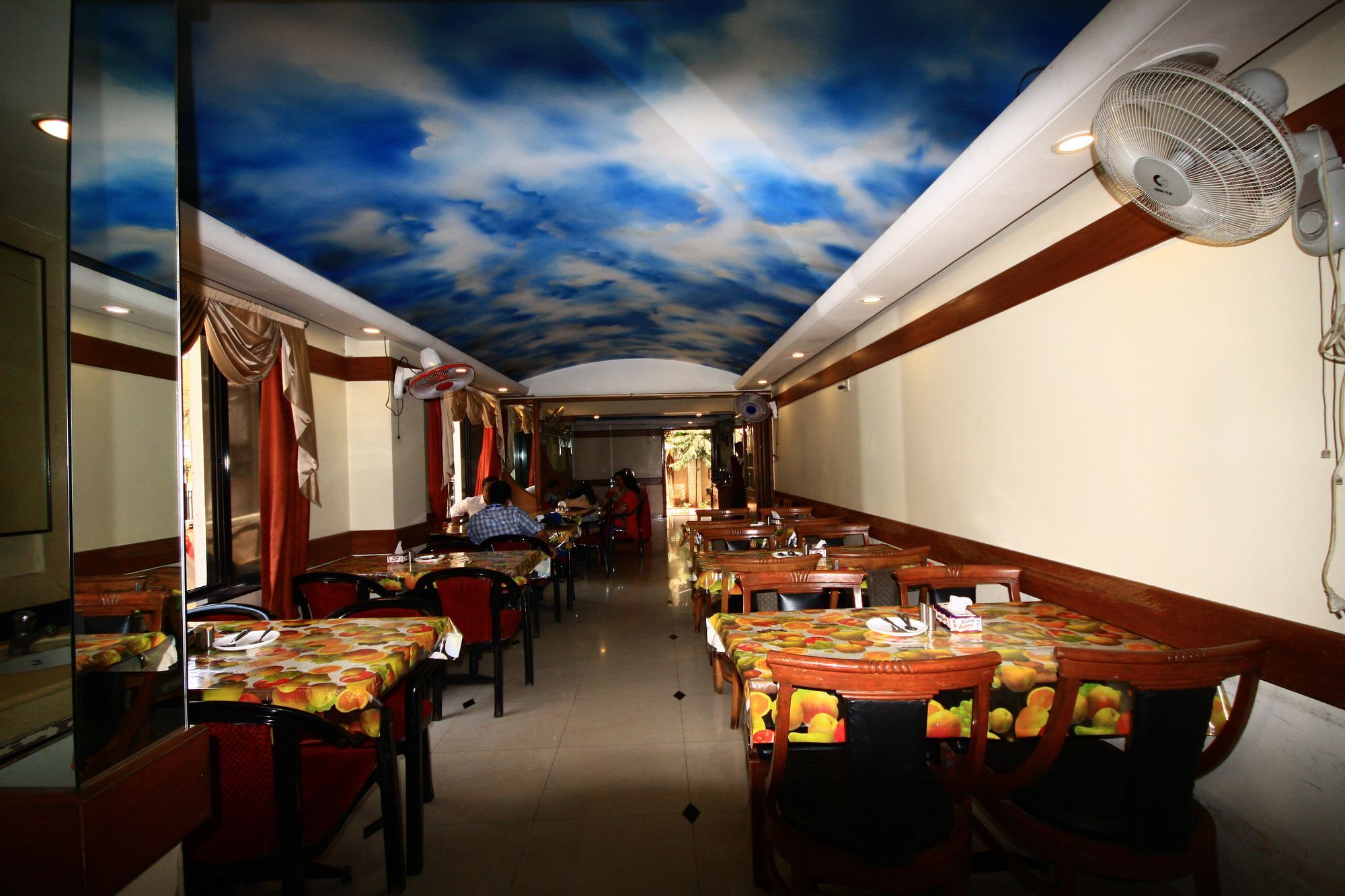 Hotel Deccan Park Pune Bagian luar foto